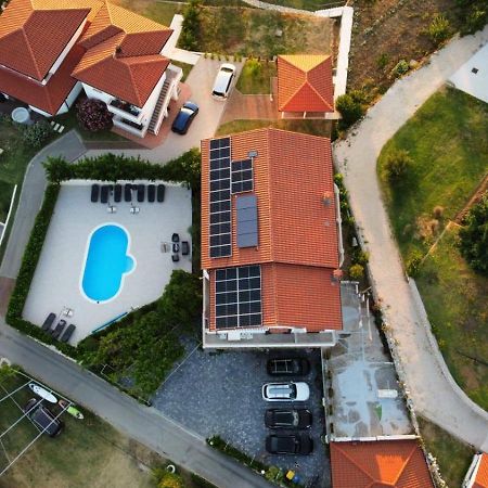 Guesthouse Marija Lopar Esterno foto