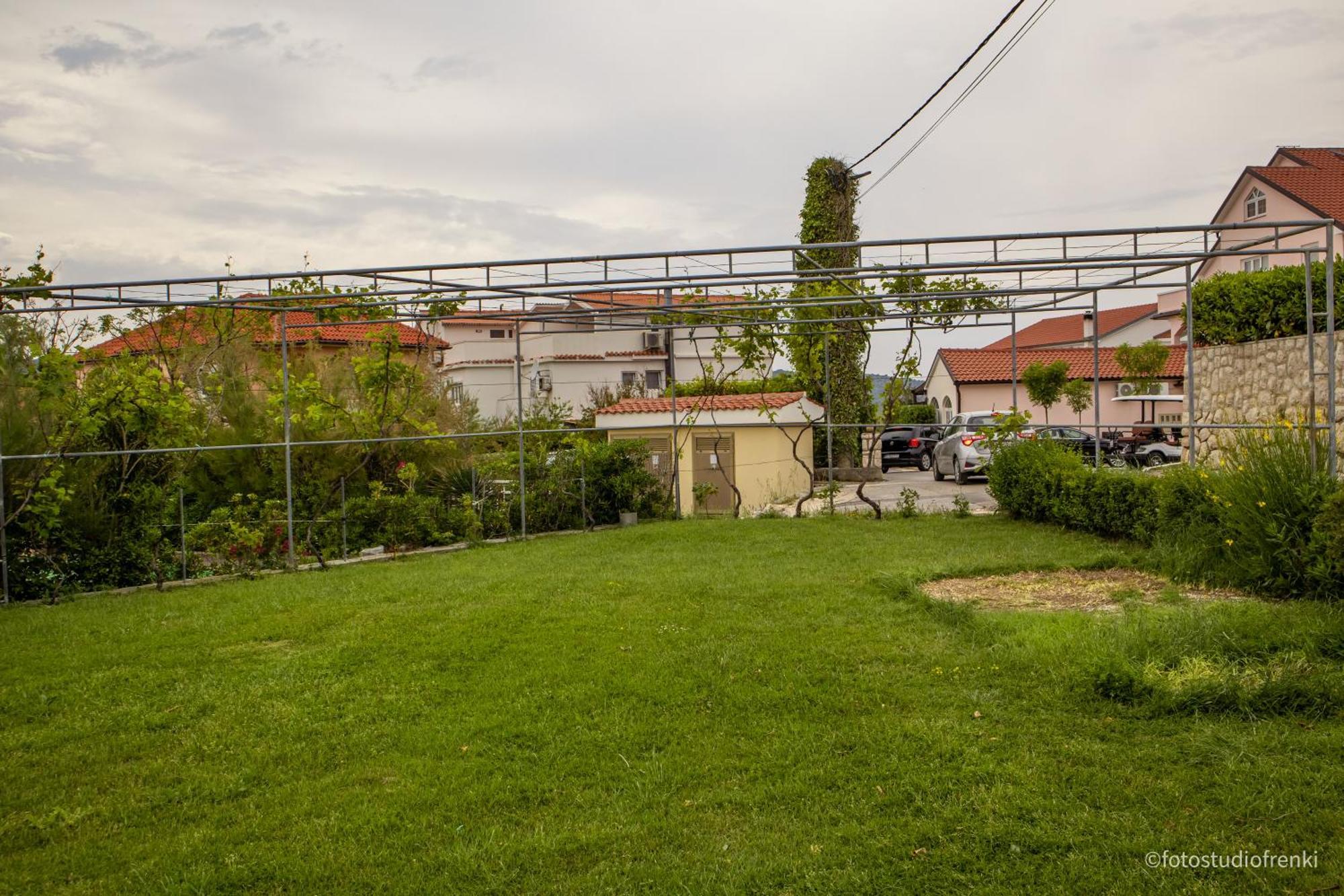 Guesthouse Marija Lopar Esterno foto