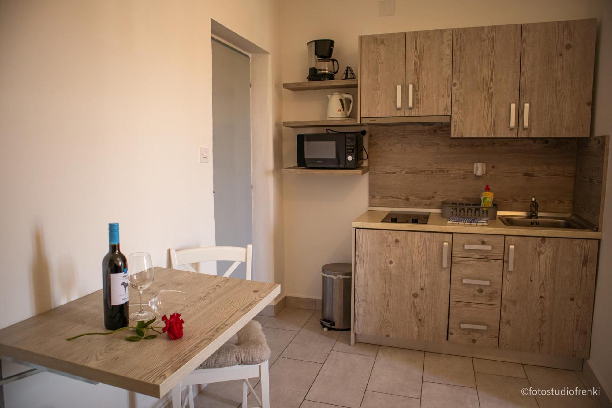 Guesthouse Marija Lopar Esterno foto