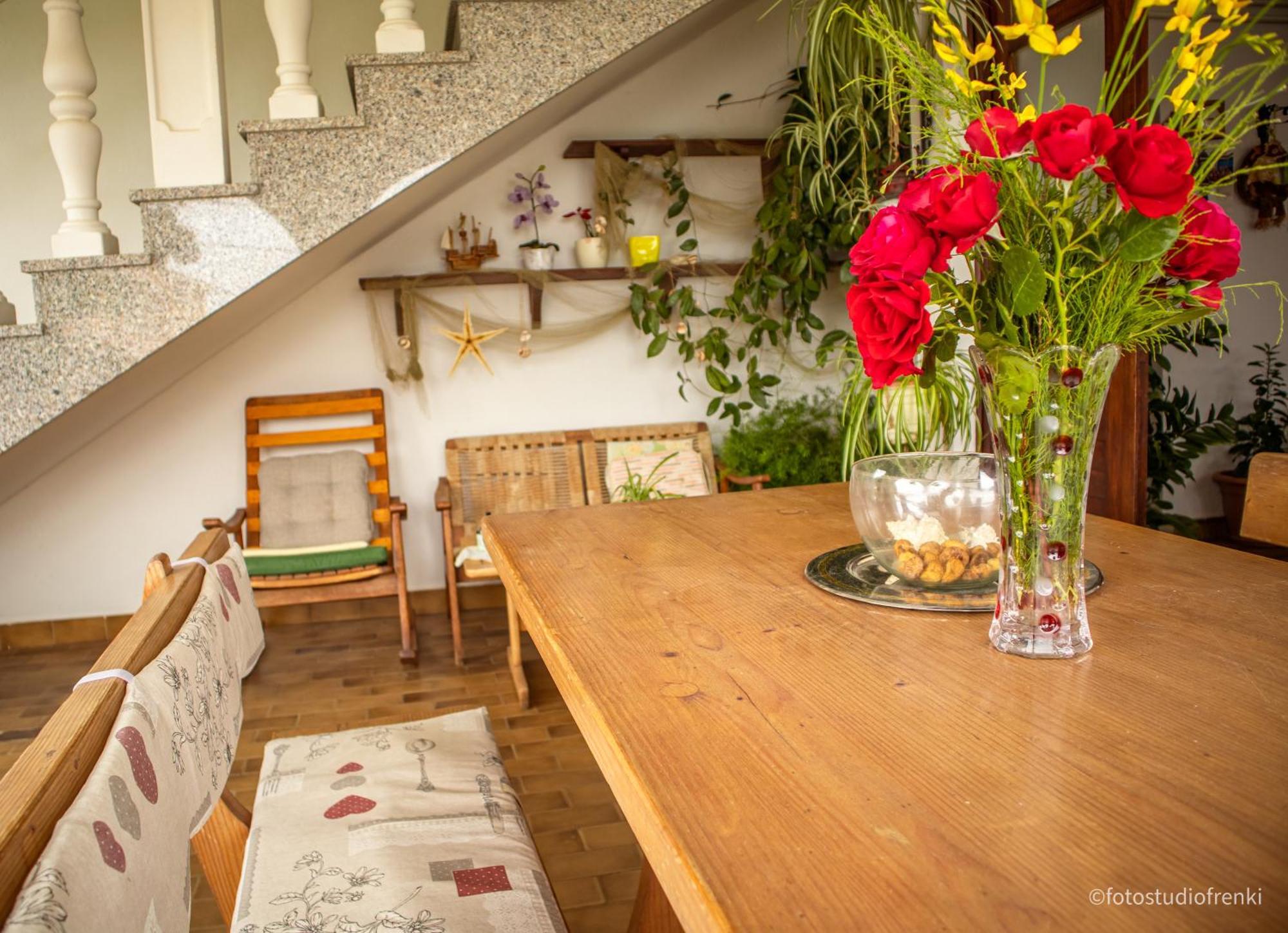Guesthouse Marija Lopar Esterno foto