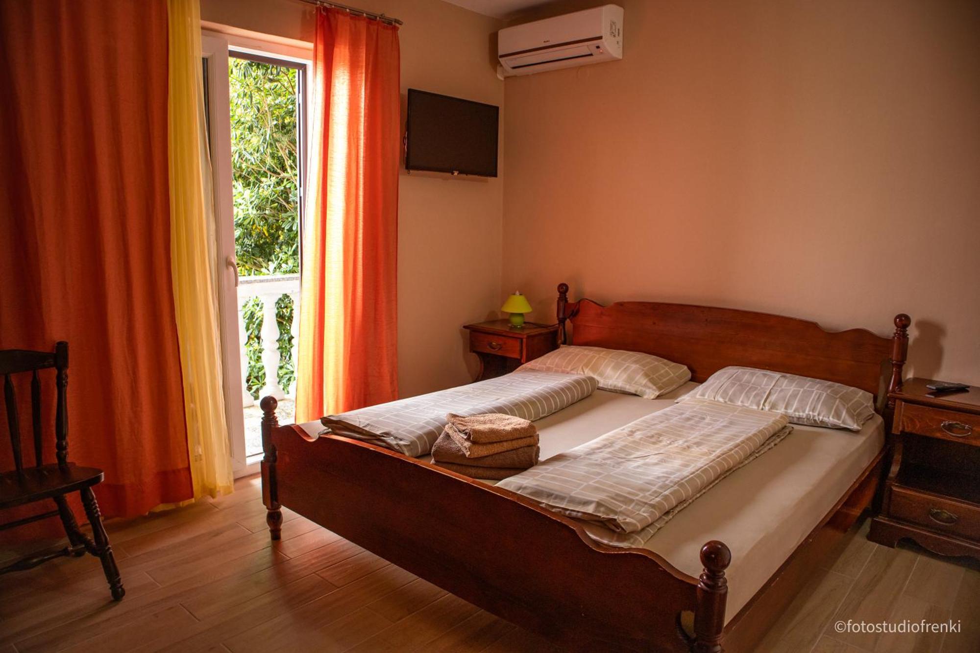Guesthouse Marija Lopar Esterno foto