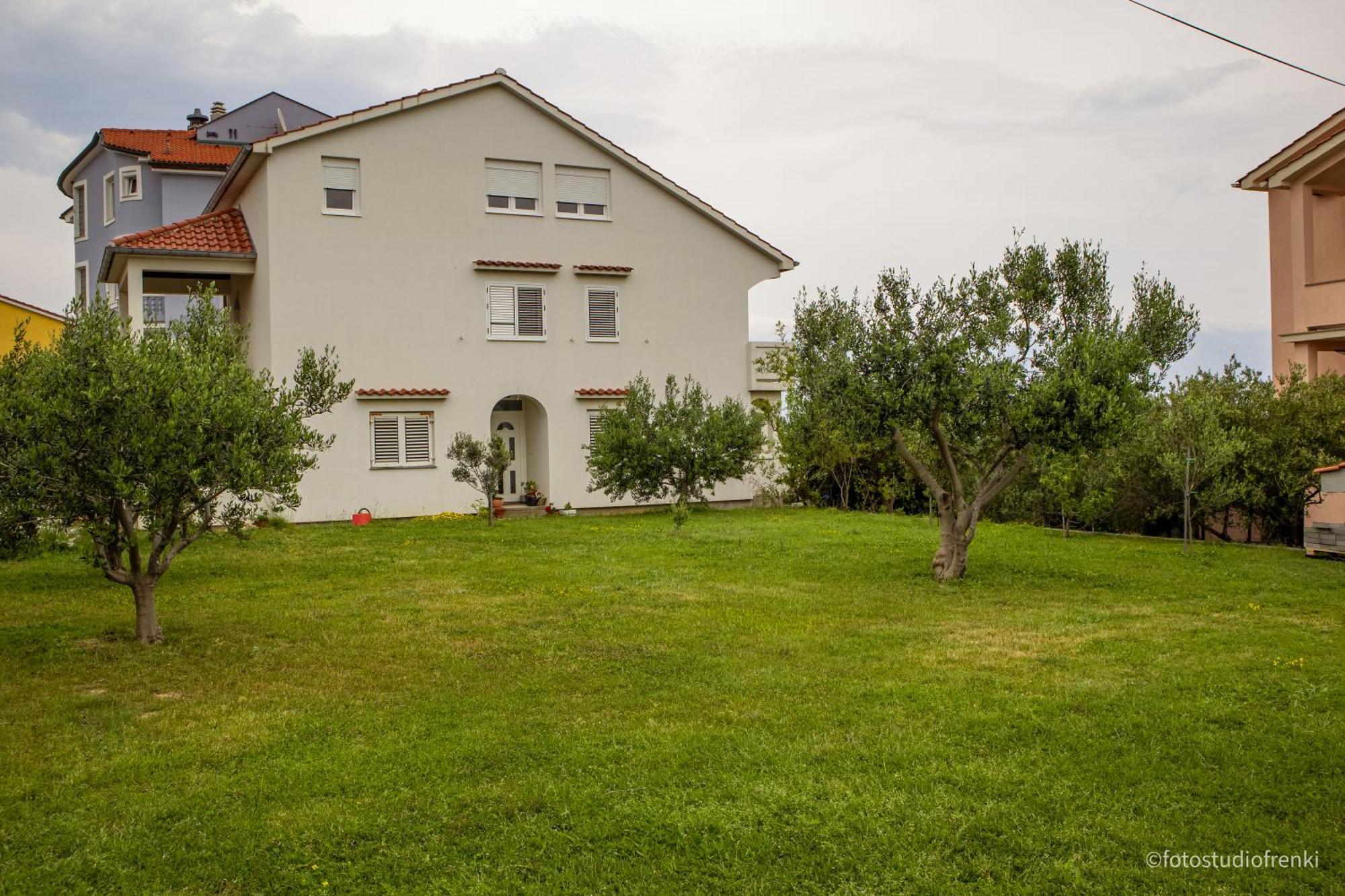 Guesthouse Marija Lopar Esterno foto