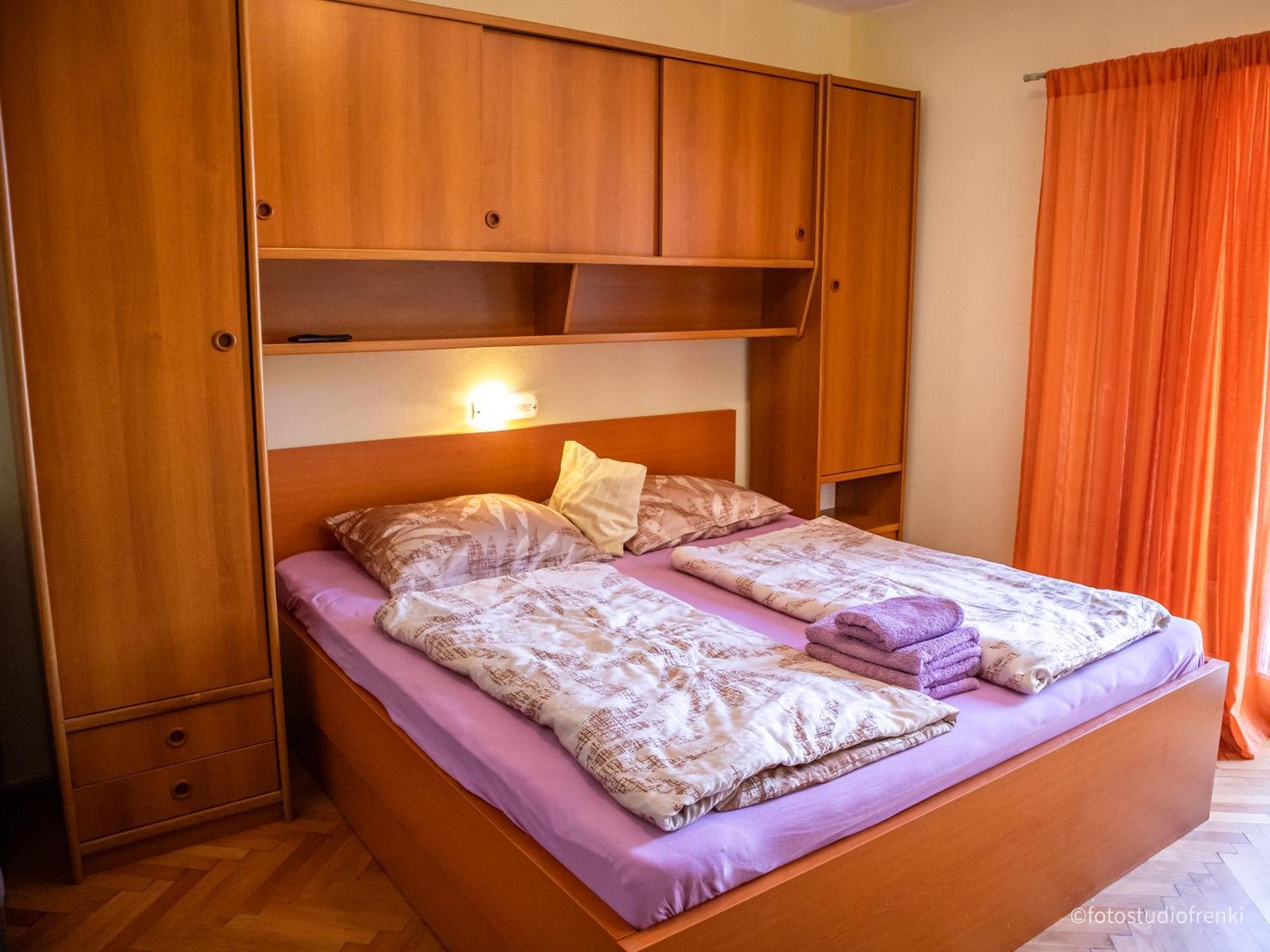 Guesthouse Marija Lopar Esterno foto