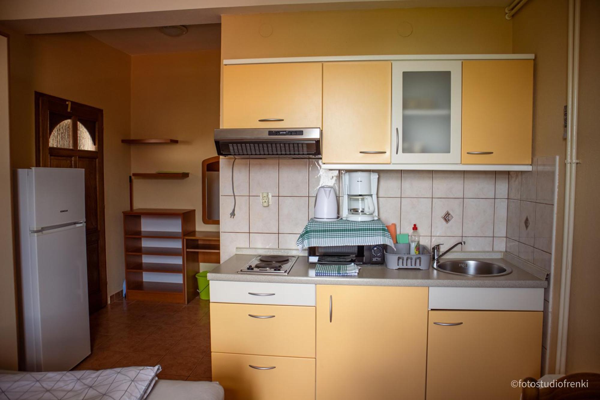 Guesthouse Marija Lopar Esterno foto