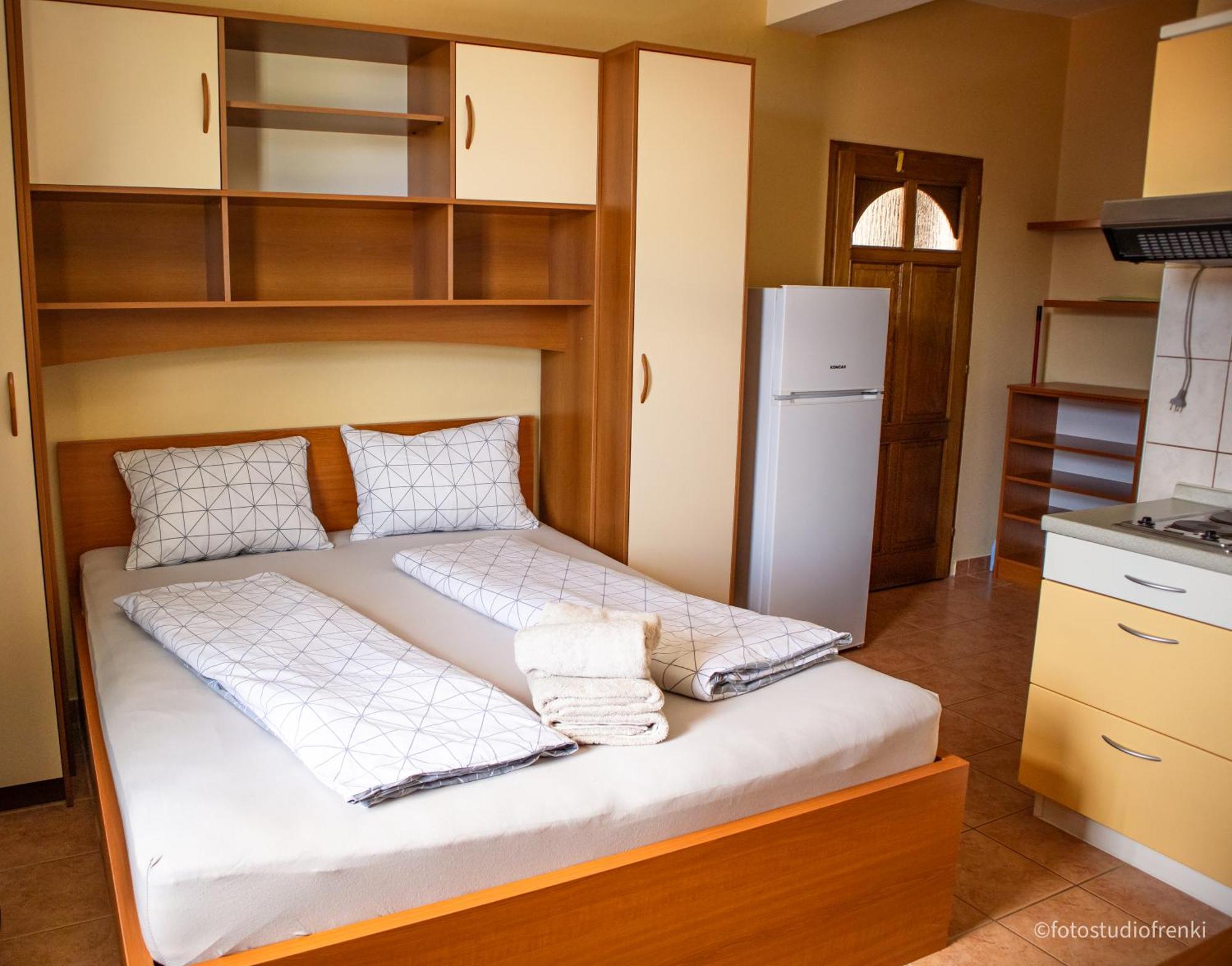 Guesthouse Marija Lopar Esterno foto