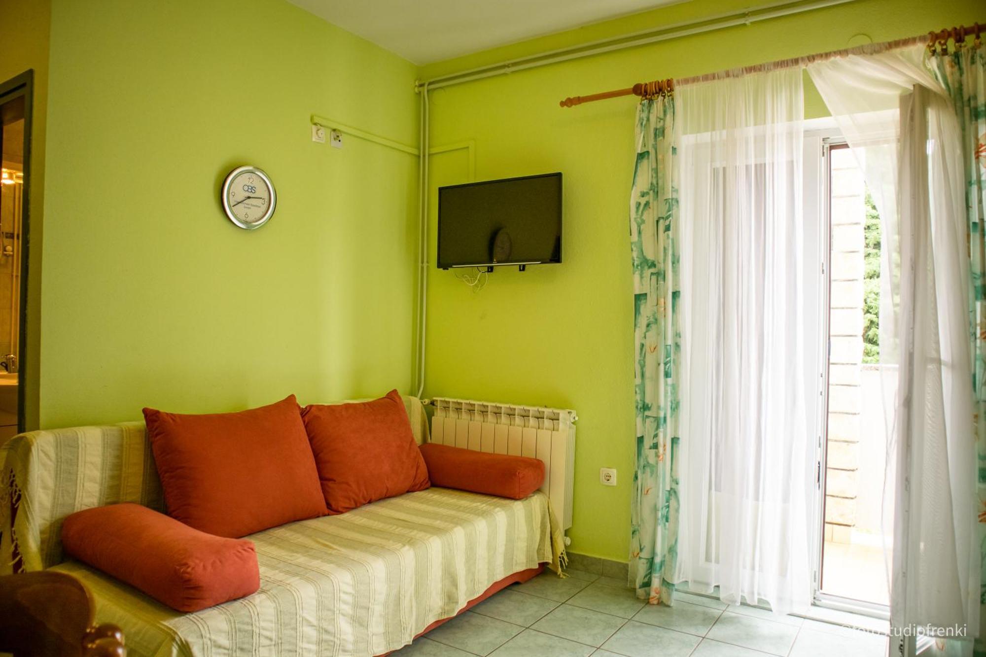 Guesthouse Marija Lopar Esterno foto