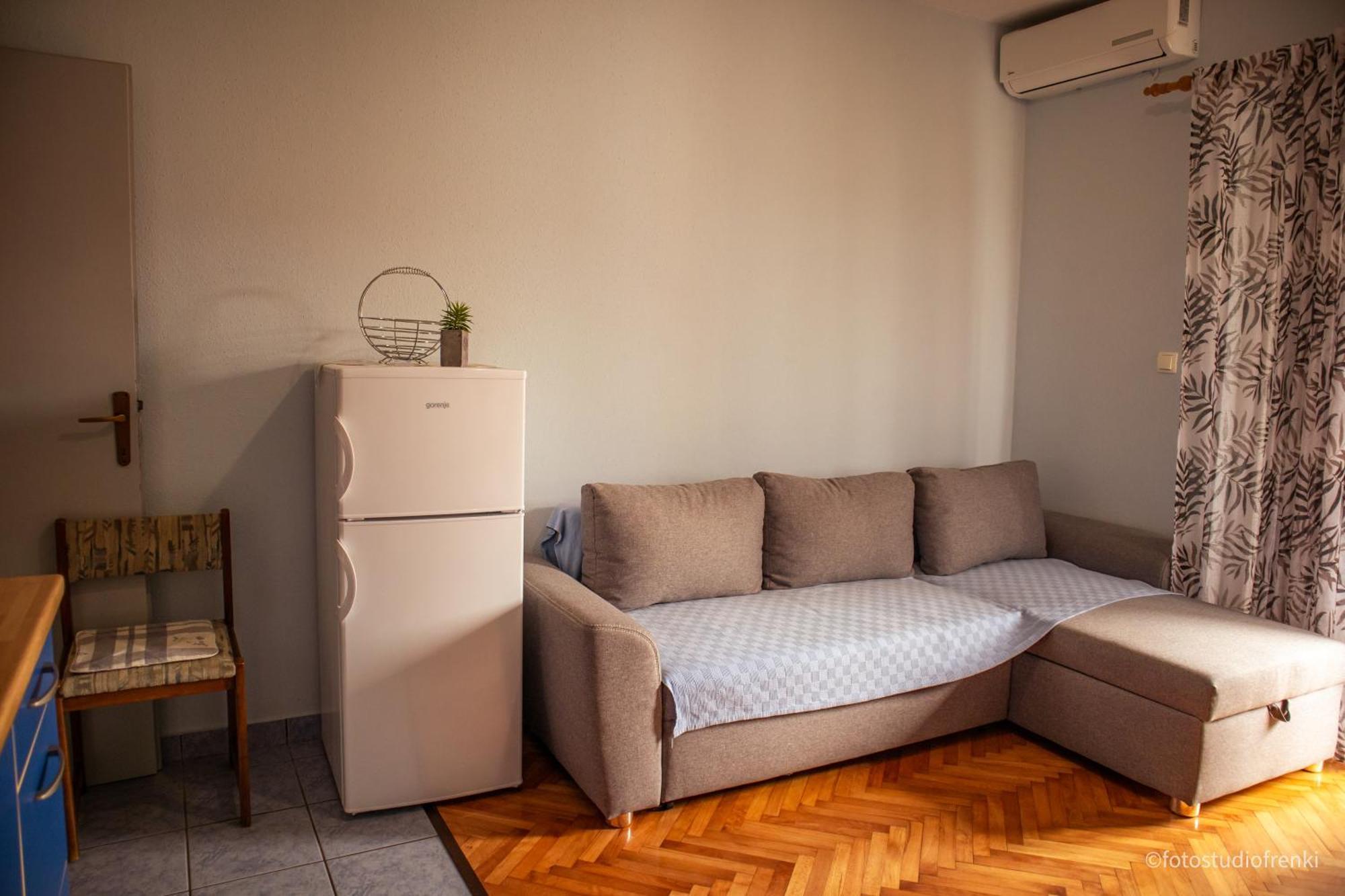 Guesthouse Marija Lopar Esterno foto