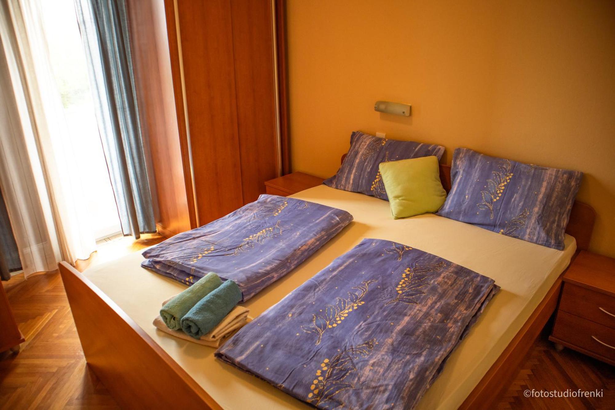 Guesthouse Marija Lopar Esterno foto