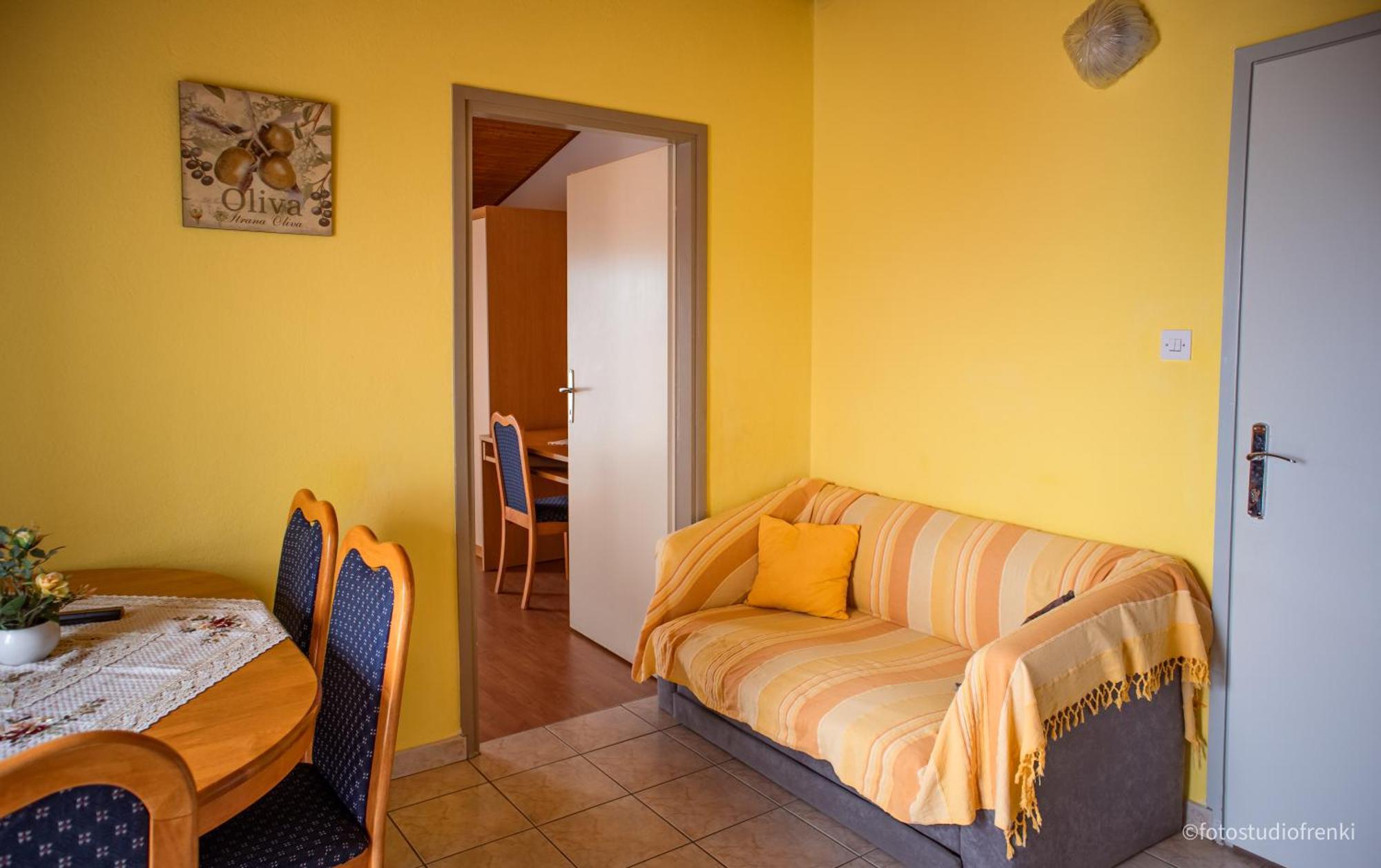 Guesthouse Marija Lopar Esterno foto
