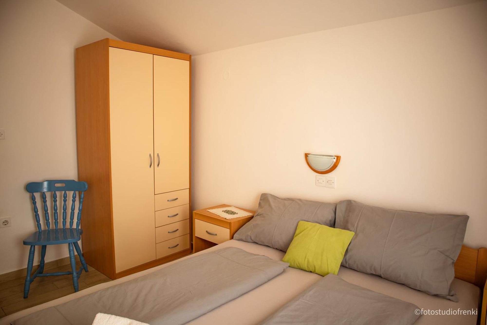 Guesthouse Marija Lopar Esterno foto