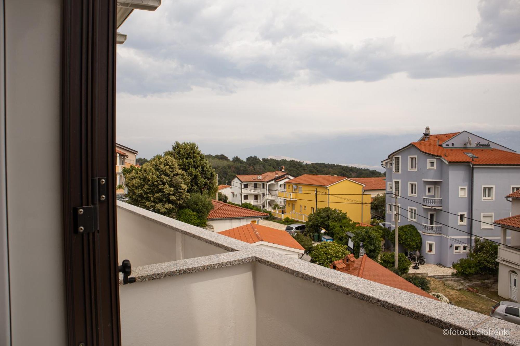 Guesthouse Marija Lopar Esterno foto