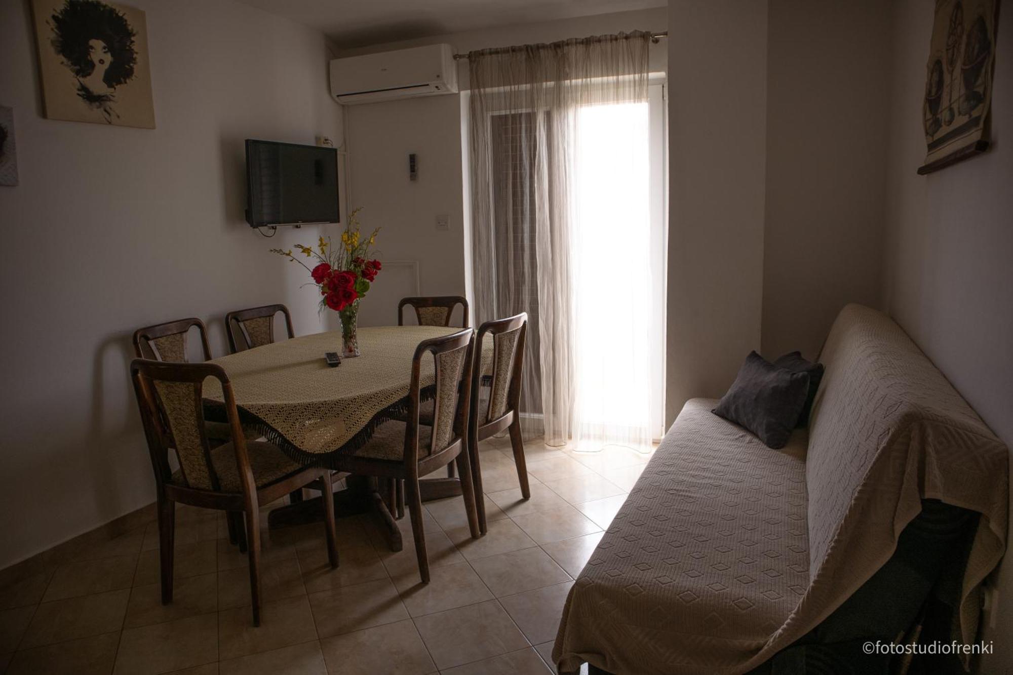 Guesthouse Marija Lopar Esterno foto