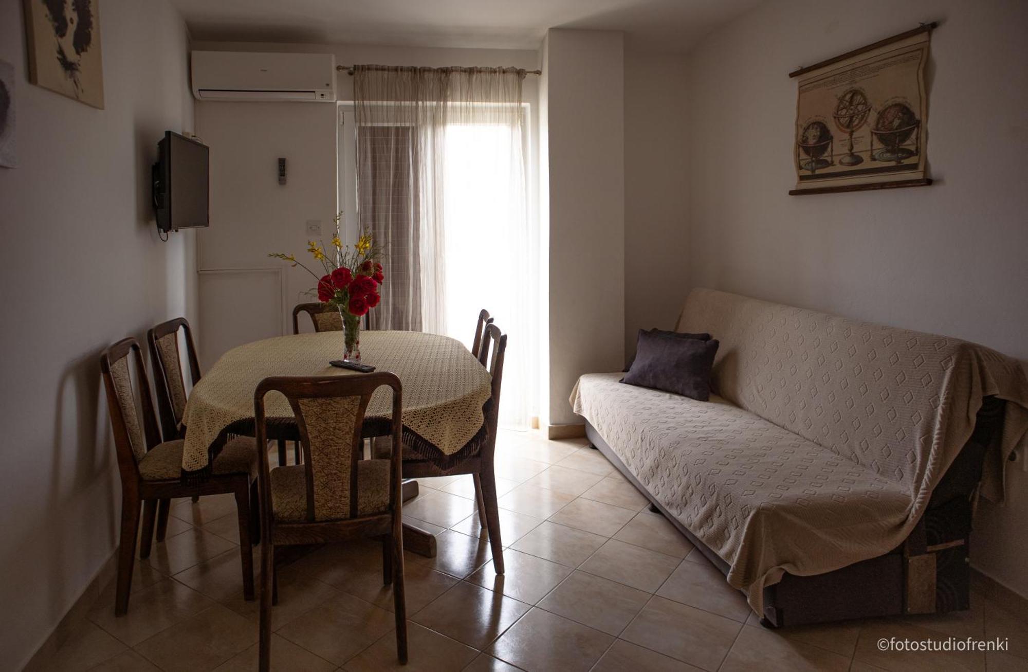 Guesthouse Marija Lopar Esterno foto
