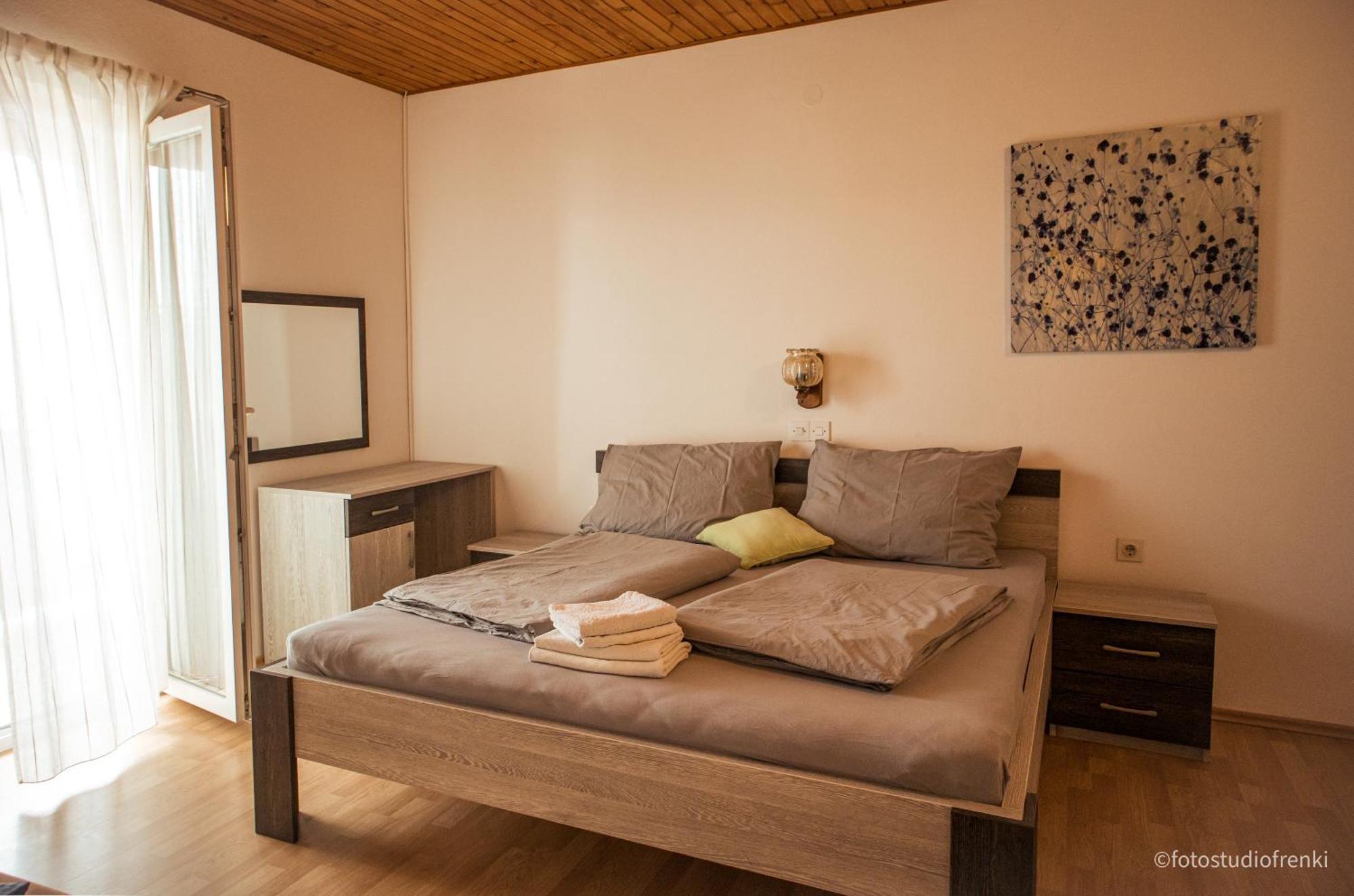 Guesthouse Marija Lopar Esterno foto