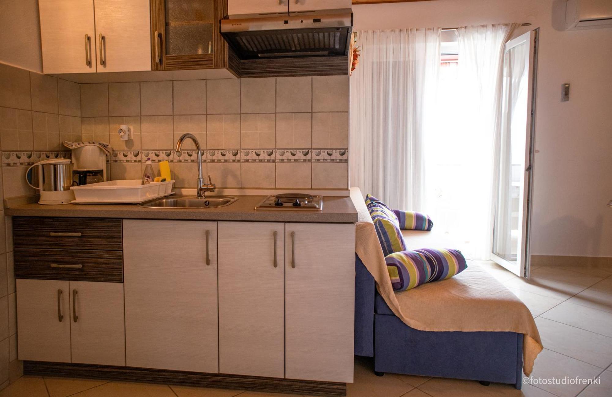 Guesthouse Marija Lopar Esterno foto