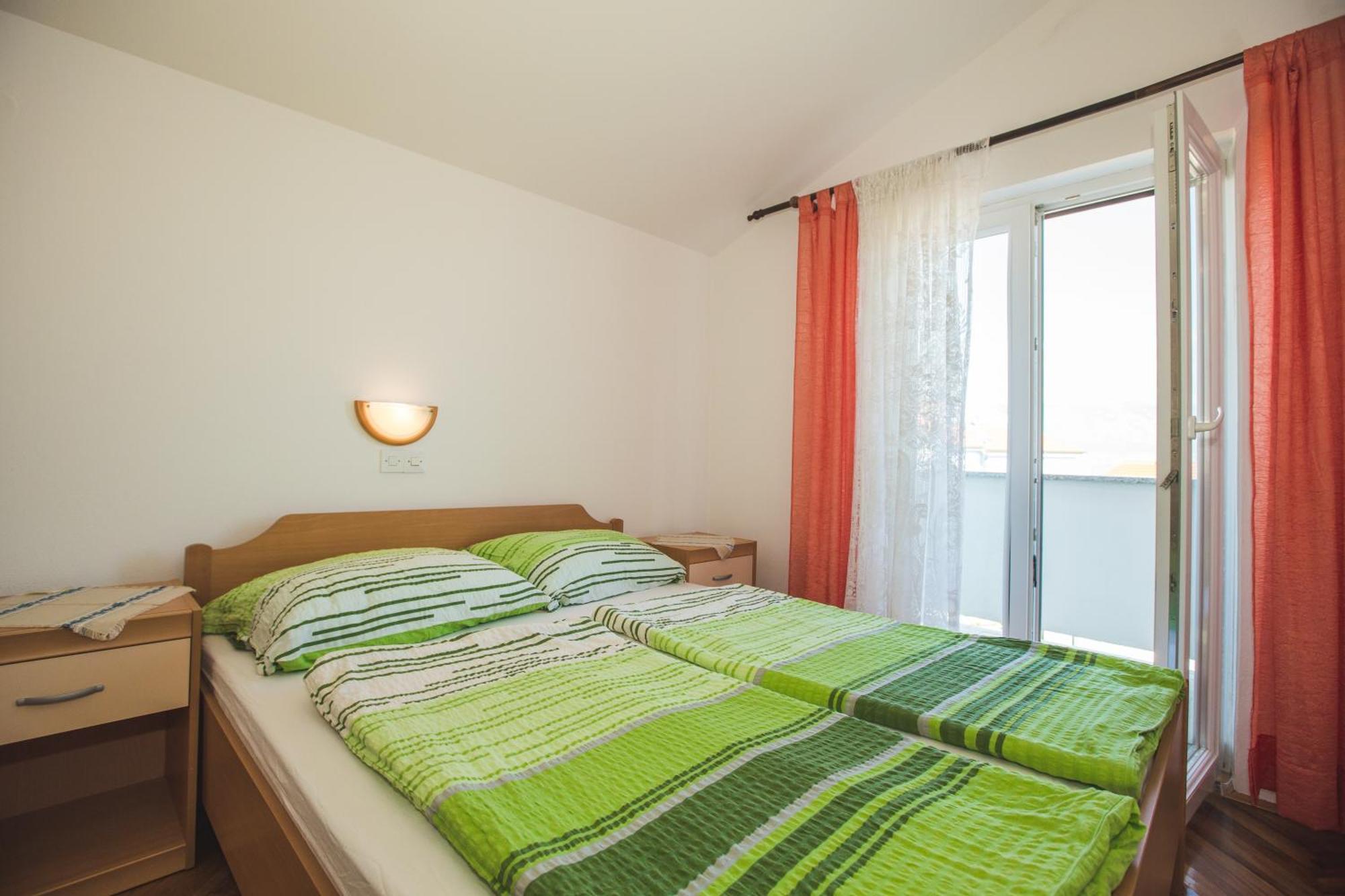 Guesthouse Marija Lopar Esterno foto