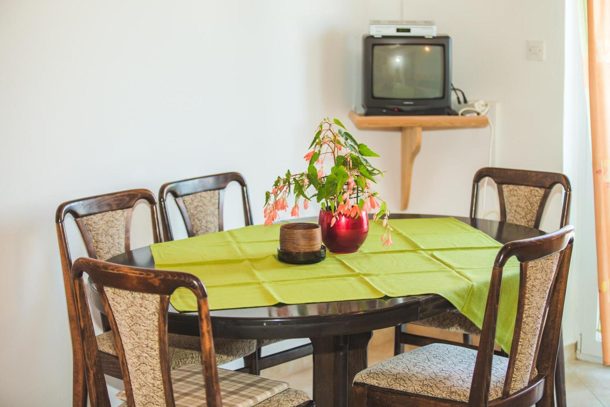 Guesthouse Marija Lopar Esterno foto