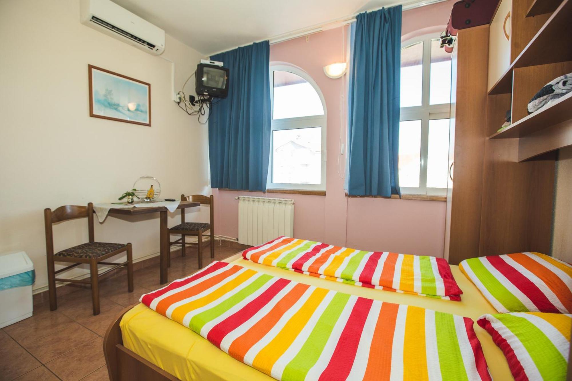 Guesthouse Marija Lopar Esterno foto