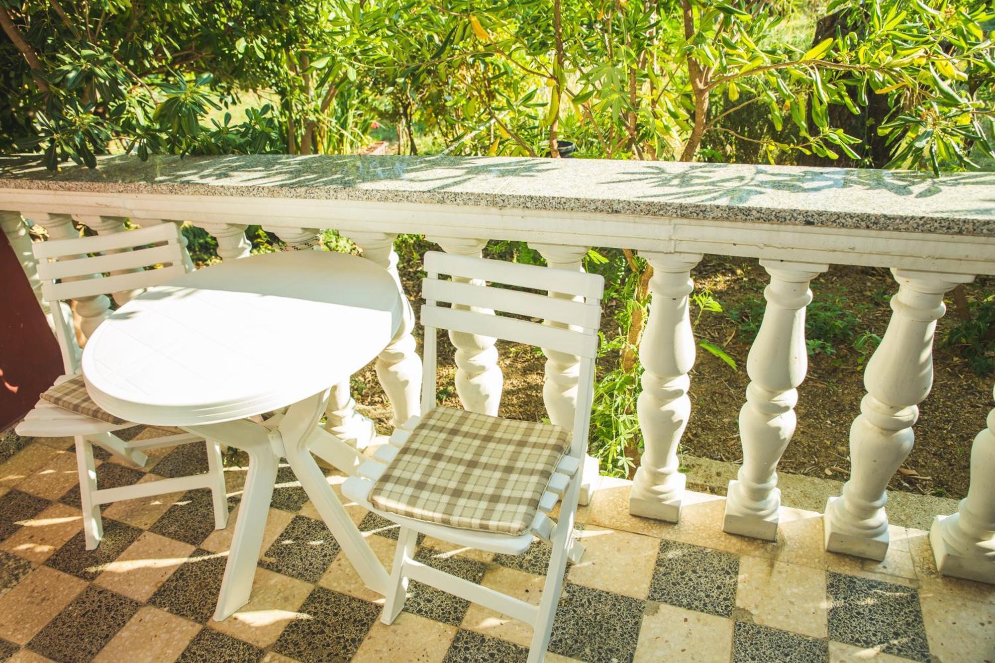 Guesthouse Marija Lopar Esterno foto