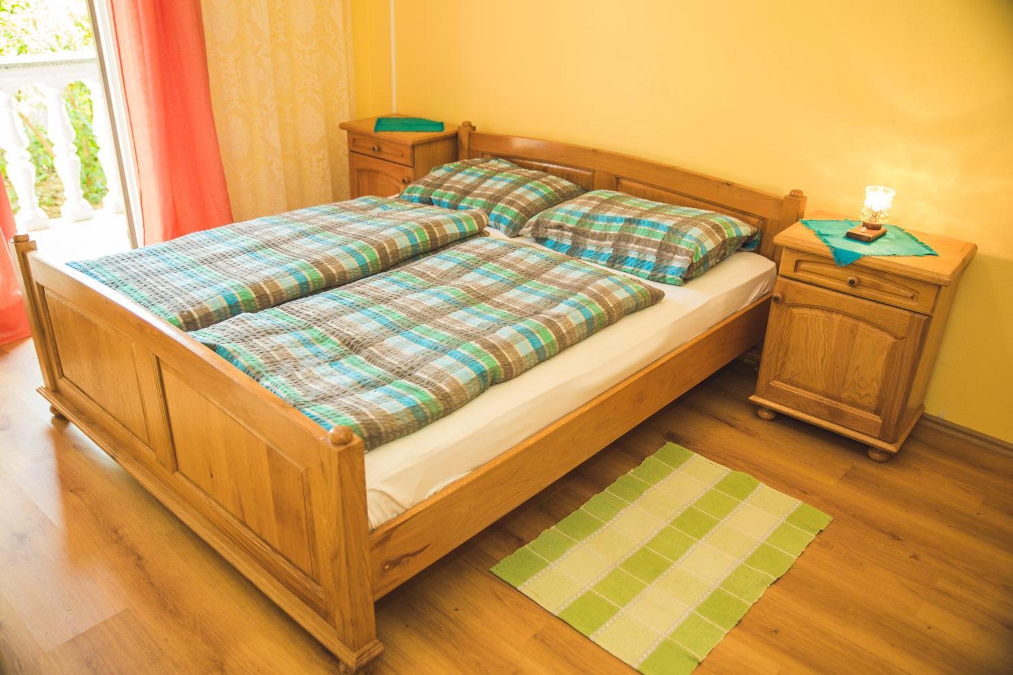 Guesthouse Marija Lopar Esterno foto